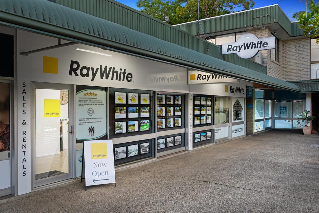 Ray White Rural Murwillumbah