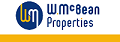 W McBean Properties