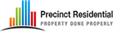 PRECINCT RESIDENTIAL