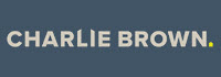Logo of Charlie Brown Real Estate