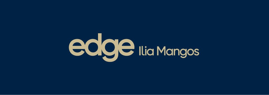 EDGE ILIA MANGOS
