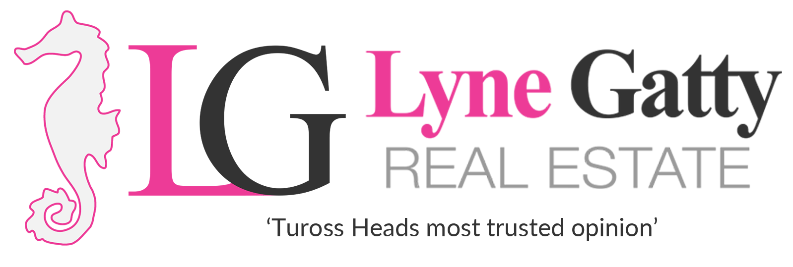 Lyne Gatty Real Estate