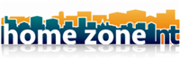 Logo of Home Zone NT