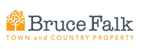 Bruce Falk Town And Country Real Estate