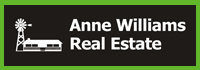 Anne Williams Real Estate