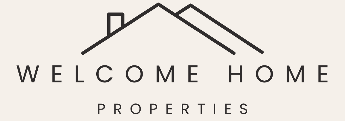 WELCOME HOME PROPERTIES