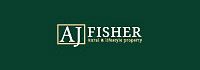 AJ Fisher