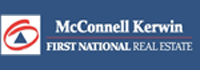 Mcconnell First National
