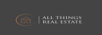 All Things Real Estate