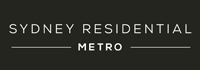 Logo of SYDNEY RESIDENTIAL METRO