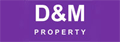 D & M Property Agents