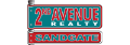 2nd Avenue Realty