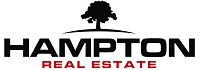 Logo of Hampton Real Estate