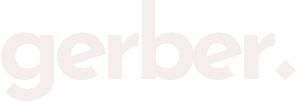 Logo of Gerber Properties
