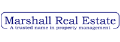 Marshall Real Estate
