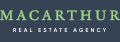 Macarthur Real Estate Agency
