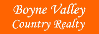 Boyne Valley Country Realty