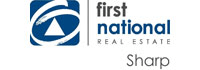 First National Real Estate - Sharp