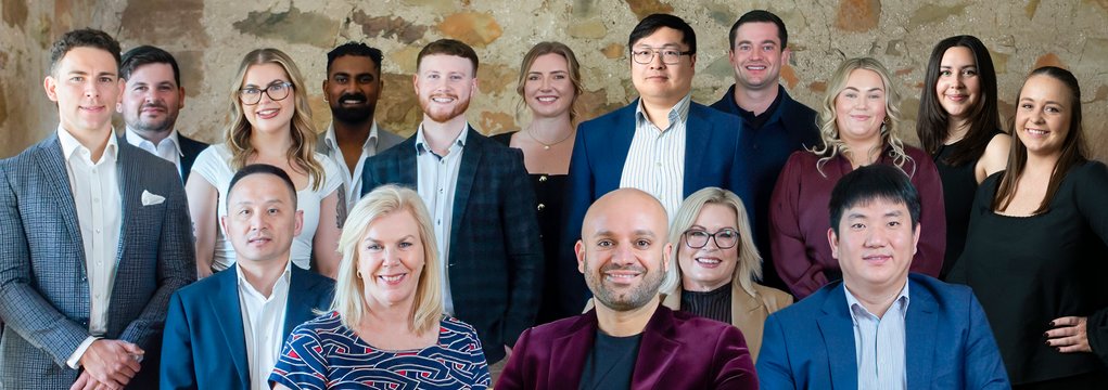 Carter and Co Agents