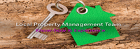 Local Property Management Team