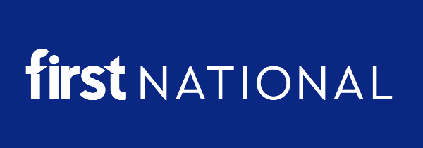 Logo of First National Westwood 