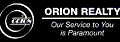 Orion Realty Greater Springfield