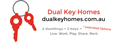 DualKeyHomes.com.au