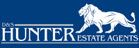 D & S Hunter Estate Agents