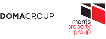 Doma Group and Morris Property Group 