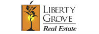 Logo of Liberty Grove Real Estate