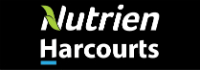 Logo of Nutrien Harcourts Mansfield