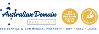 Australian Domain Real Estate