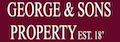 George & Sons Property