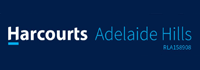 Logo of Harcourts Adelaide Hills Mt Barker