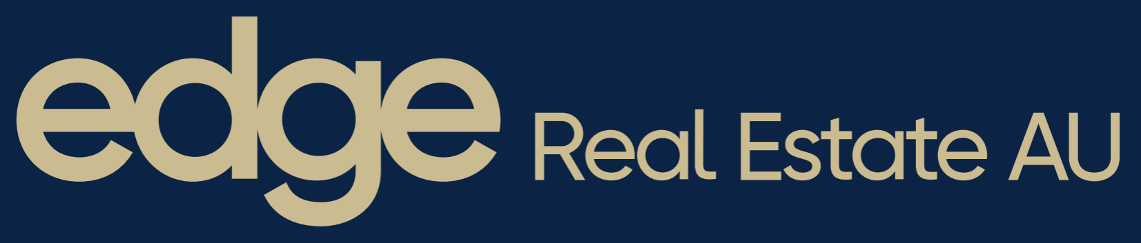 Logo of Edge Real Estate AU
