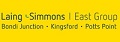 Laing+Simmons Bondi Junction