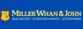 Miller Whan & John Pty Ltd