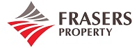 Logo of Frasers Property NSW
