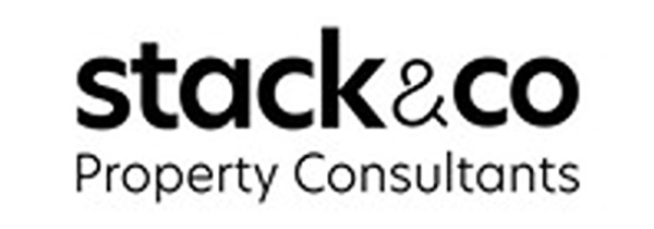 Logo of Stack and Co Property Consultants