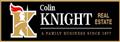 Colin Knight Real Estate