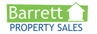 Barrett Property Sales