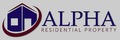 Alpha Residential Property