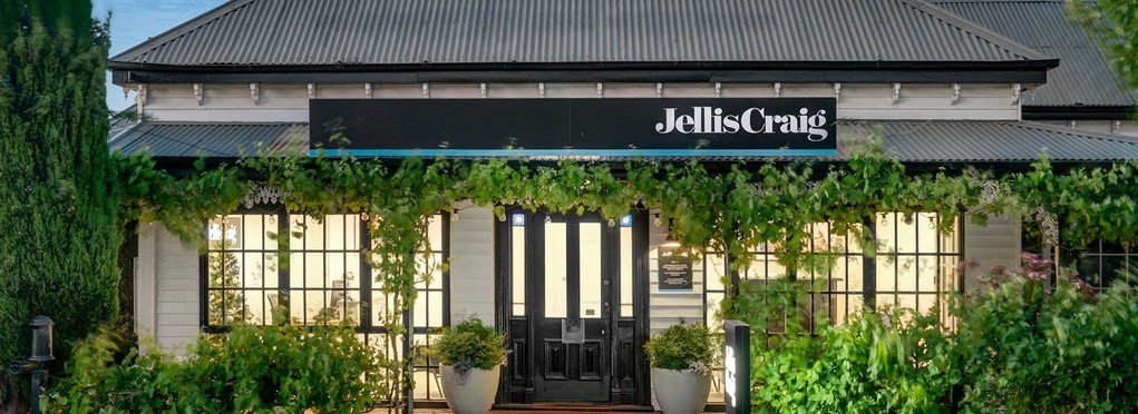 Jellis Craig Maroondah