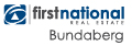 First National Real Estate Bundaberg