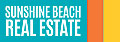 Sunshine Beach Real Estate