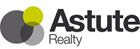 Logo of Astute Realty