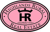 Highlands Rural Real Estate