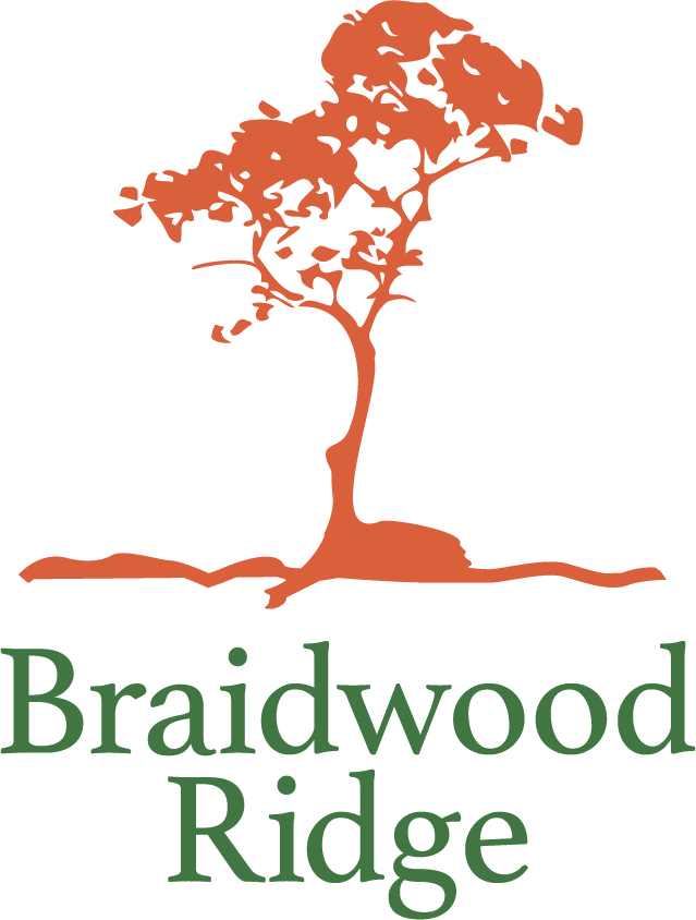 Braidwood Ridge