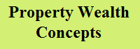 Property Wealth Concepts