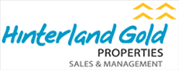 Hinterland Gold Properties